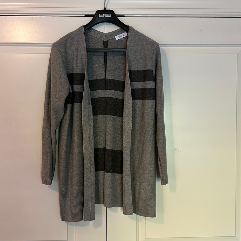 Calvin Klein Cardigan